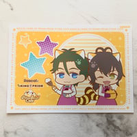 開封済み】えも＆プリティーリズム・ディアマイフューチャー