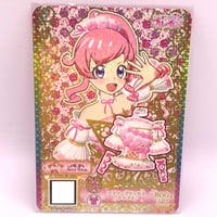 キラッとプリ☆チャン デビジェルミックスワンピ ルルナ | Pri☆card