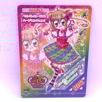 きらりん☆レボリューション クルキラ☆アイドルDays スウィング