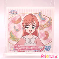 プリキュア 色紙ART5 No.13 スマイルプリキュア キュアビューティ