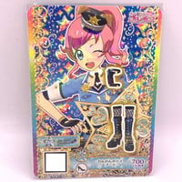 キラッとプリ☆チャン 5周年企画第二弾ミクサライブ！プリ☆チャン