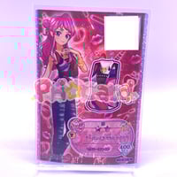 アイカツカード ピンクトルテ アイカツカード ピンクトルテ