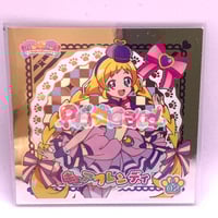 プリキュアオールスターズ キラキラカードグミ P12 トロピカル