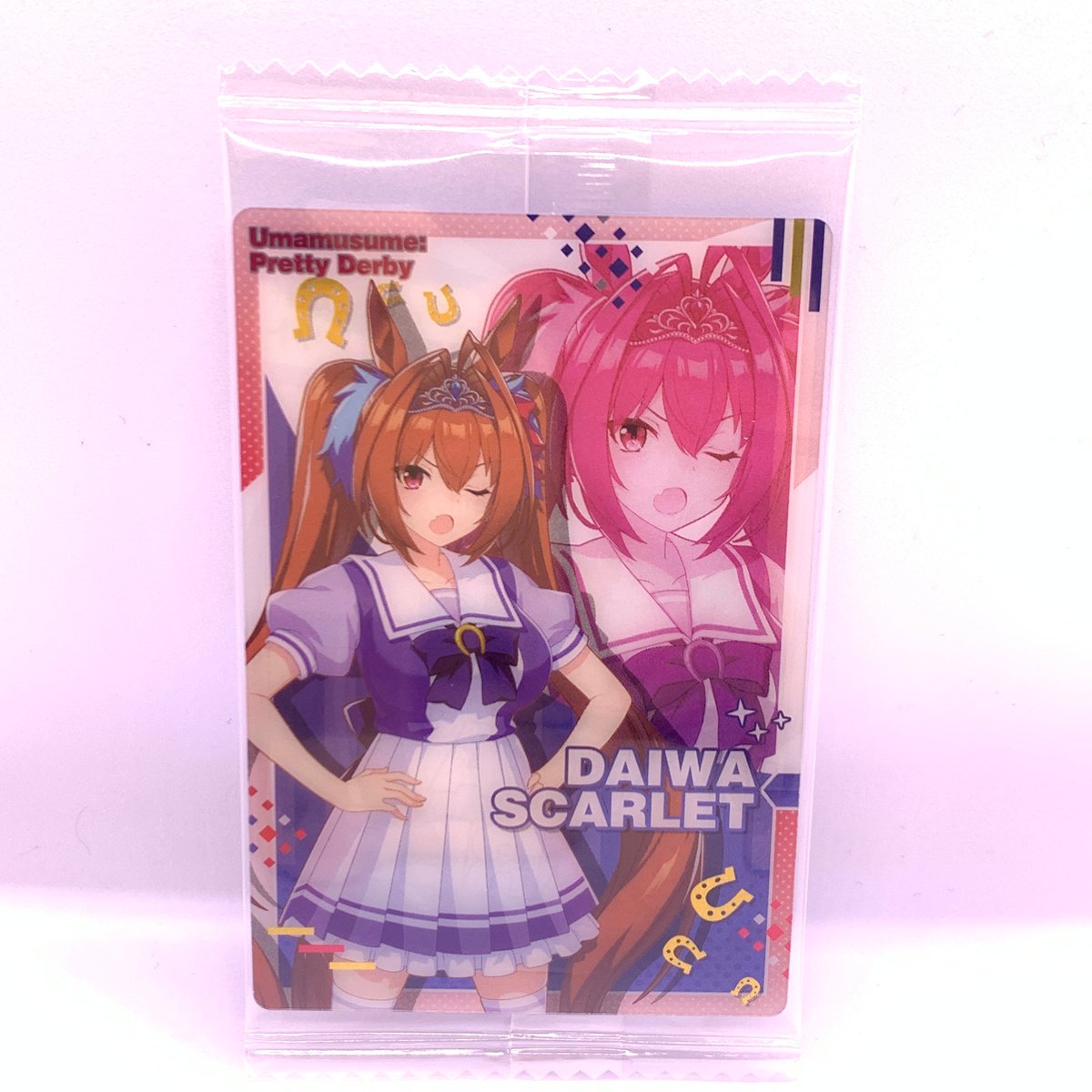 ウマ娘 缶バッジ ダイワスカーレット 制服 ウマ娘 缶バッジ ダイワスカーレット 制服 ウマ娘 ダイワスカーレット