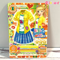 アイカツスターズ！ ロゼッタソーンカチューシャ | Pri☆card