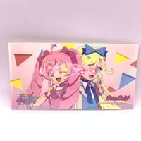 ひみつのアイプリ 3だん ☆4 【サイン】ハッピーバースデー！ひまり