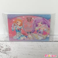 プリパラ ゆめかわレインボーゆいスカート らぁら | Pri☆card