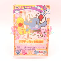 データカードダス たまごっちカップ ニンテンドーDSソフト「たまごっち