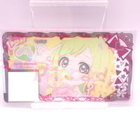 プリチャン☆ヘアアクセ一覧 プリチャン☆ヘアアクセ一覧