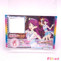キラッとプリ☆チャン イエローローズシューズ あいら 七星あいら