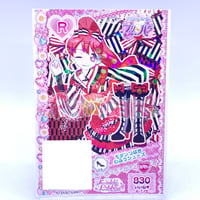 ドリチケ】プリパラ プロモ ちゃお プリプリちぃちゃん！ちゃおコーデ