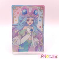デリシャスパーティ・プリキュア キラキラカードグミ P03 キュア