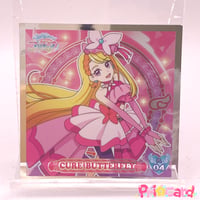 フレッシュプリキュア キュアパイン 山吹いのり まとめ売り フレッシュプリキュア！ カード 山吹祈里 キュアパイン | Pri☆card