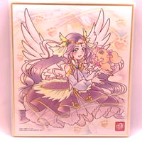 プリキュアオールスターズ キラキラカードグミ P03 キュアヤムヤム
