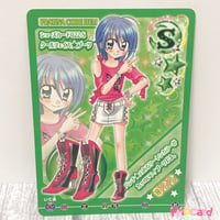 きらりん☆レボリューション クルキラ☆アイドルDays ハート²