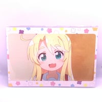 私に天使が舞い降りた！ 種村小依 缶バッジ 10個セット 私に天使が舞い降りた！プレシャス・フレンズ トレーディング