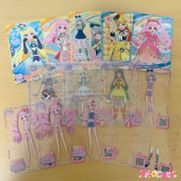 私に天使が舞い降りた！ ゲーマーズ購入特典 ブロマイド 白咲花 | Pri
