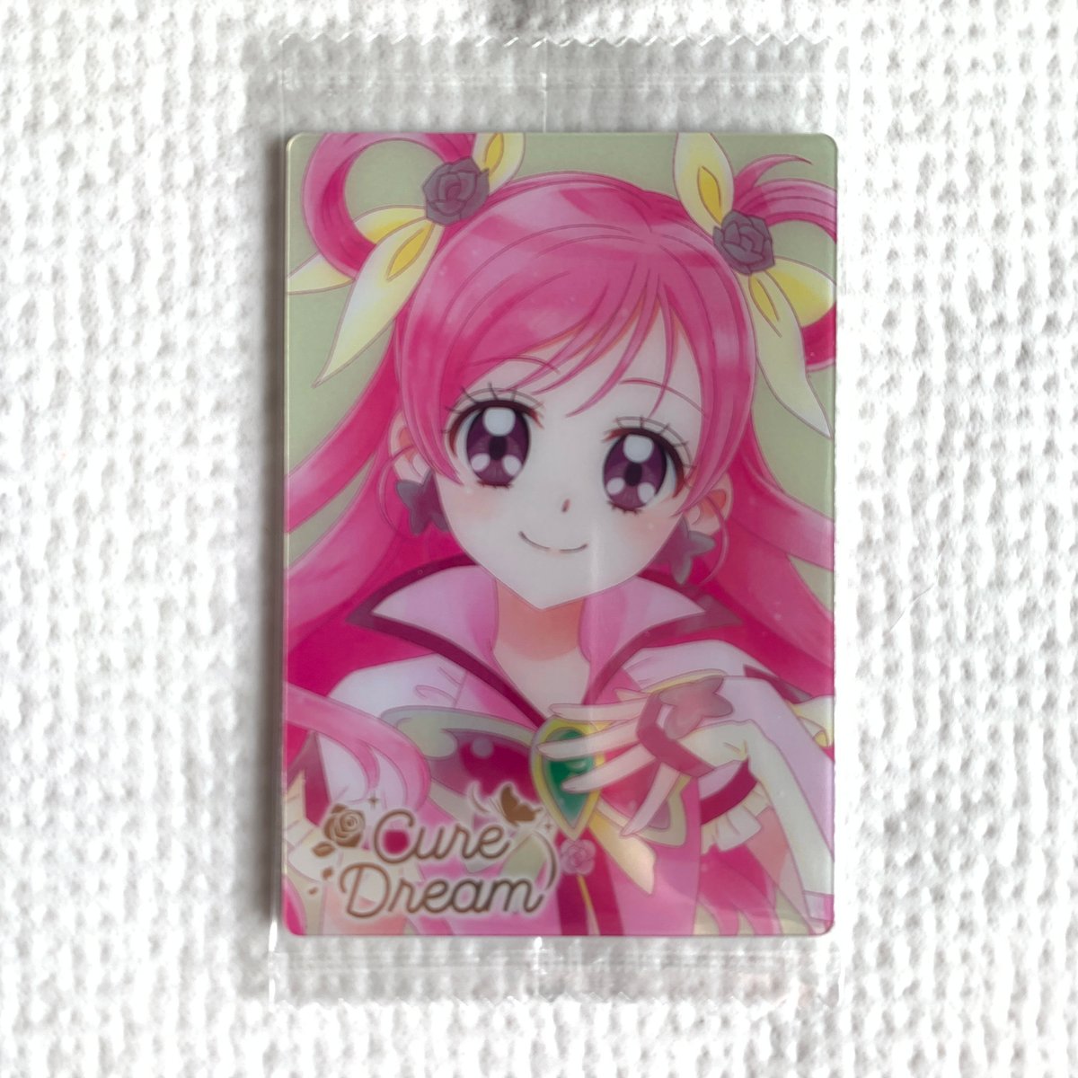 プリキュア カードウエハース8 No.23 Yes!プリキュア5GoGo プリキュア カードウエハース8 No.23 Yes!プリキュア5GoGo
