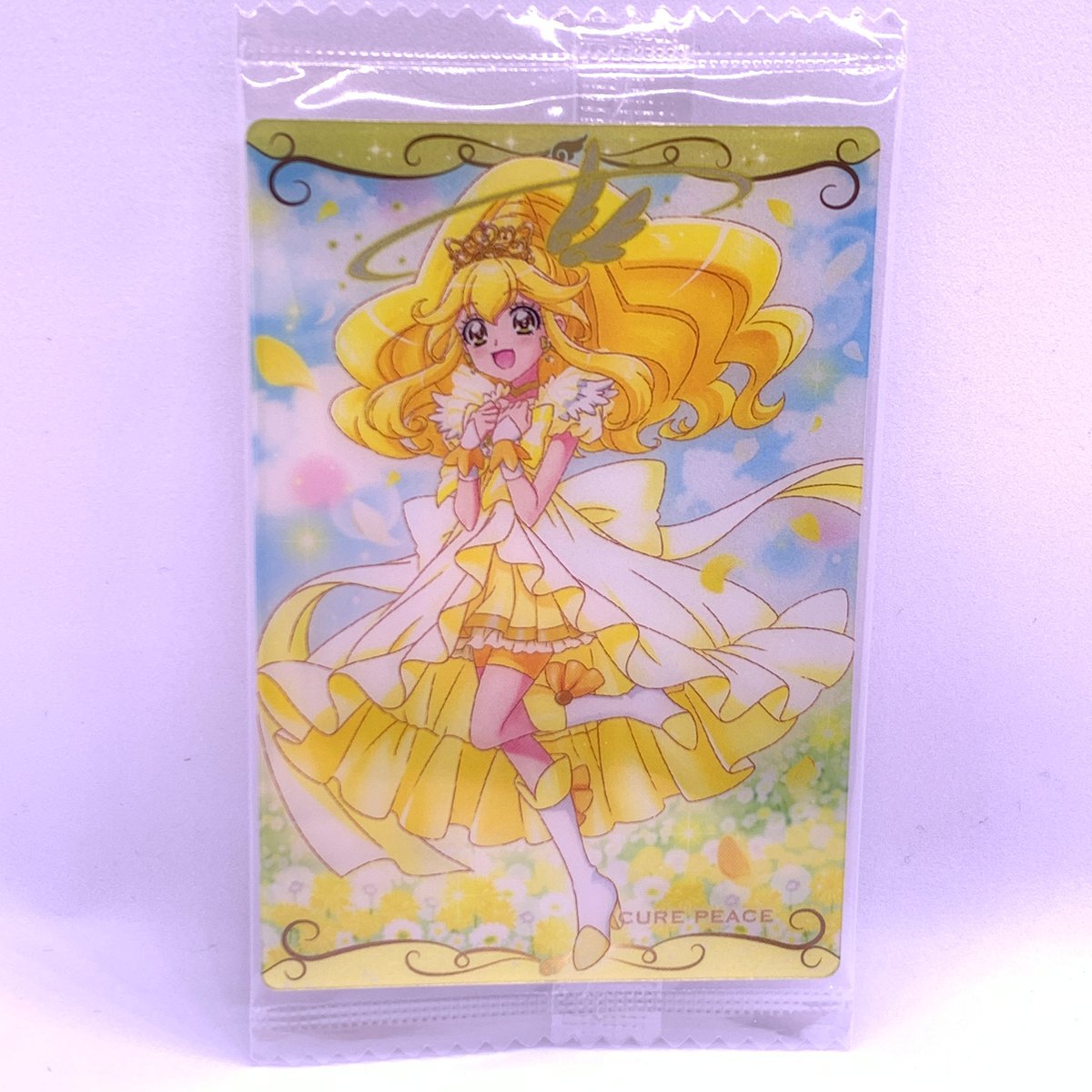 PSA10 2012 プリキュア アーケード カードダス キュアピース- PSA10 2012 プリキュア アーケード カードダス キュアピース-