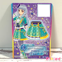アイカツスターズ！ ロゼッタソーンカチューシャ | Pri☆card