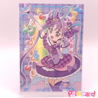 トロピカル～ジュ！プリキュア プリキュアプリティストア ポイント