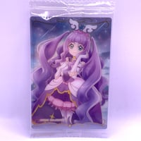 内袋開封済み】プリキュア カードウエハース5 No.20 デリシャス