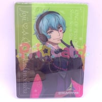 開封済み】えも＆プリティーリズム・ディアマイフューチャー