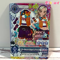 アイカツ！ ピュアエンジェルアクアリボン | Pri☆card