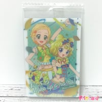 プリパラ ゆめかわレインボーゆいスカート らぁら | Pri☆card