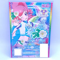キラッとプリ☆チャン フォロチケ みらい | Pri☆card