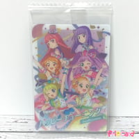 アイカツ！ 海外版エンジェリーバニーティアラ 2種 アイカツ！ エンジェリーバニーティアラ | Pri☆card