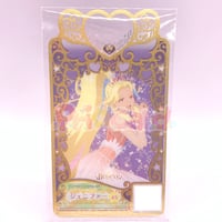 プリティーリズムレインボーライブ 10thAnniversary プリズム