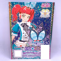 キラッとプリ☆チャン フォロチケ そふぃ | Pri☆card