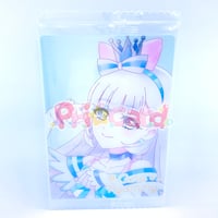 プリキュア カードウエハース6 No.16 ふたりはプリキュアMax