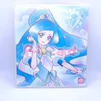 プリキュア 色紙ART5 No.13 スマイルプリキュア キュアビューティ