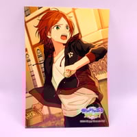 あんさんぶるスターズ‼︎ 漣ジュンブロマイド あんステ WoM ランダムブロマイド 漣ジュン② | K-BOOKS K-POP館