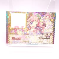 キズあり】ワッチャプリマジ！スタジオ 第7・8章 ハッピーセーラー