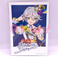 キズあり】ワッチャプリマジ！スタジオ 第7・8章 ハッピーセーラー