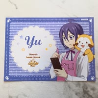 開封済み】えも＆プリティーリズム・ディアマイフューチャー