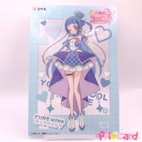 プリキュア 色紙ART No.04 ヒーリングっどプリキュア | Pri☆card