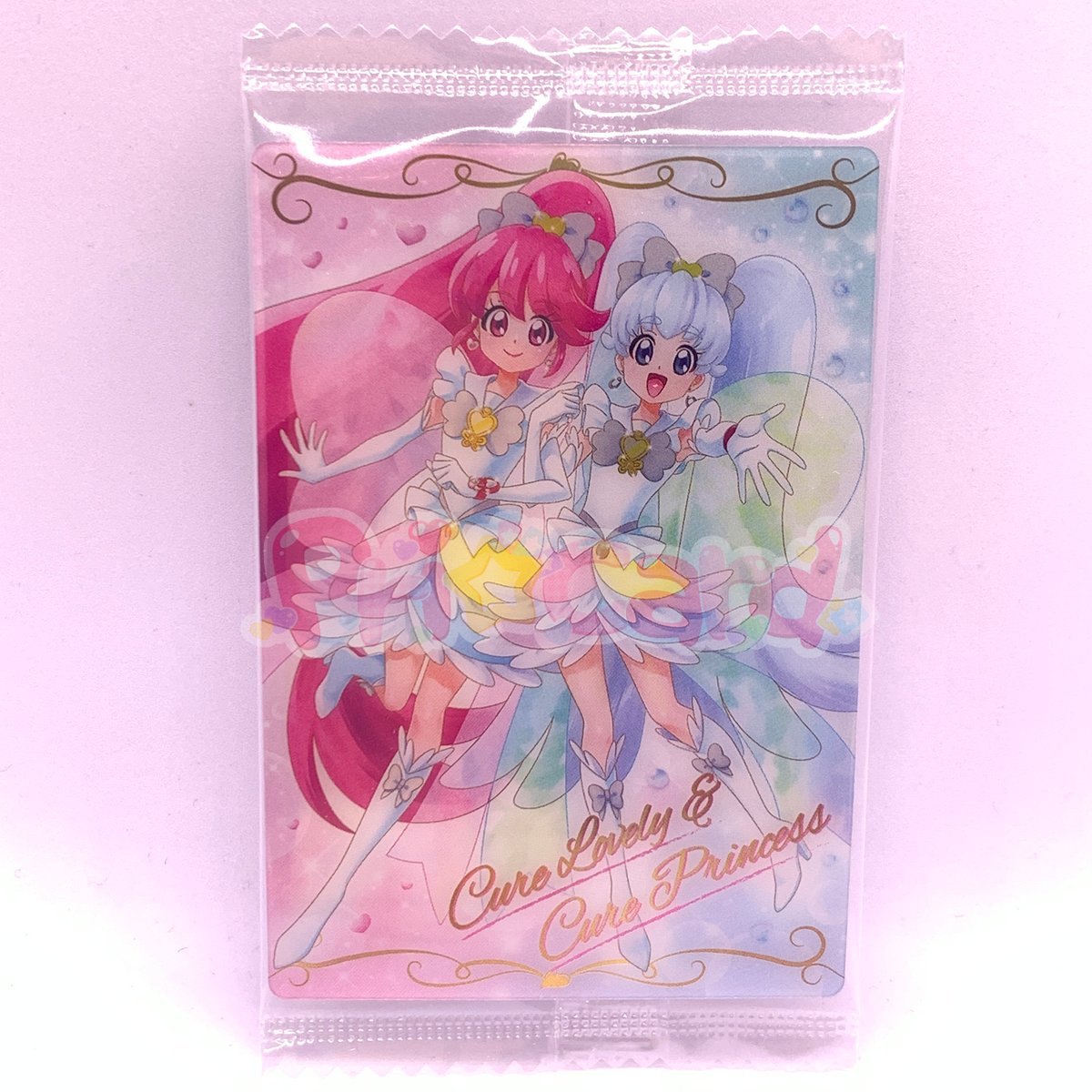 プリキュア　ウエハース　11 キュアプリンセス　13枚セット プリキュア ウエハース 11 キュアプリンセス 13枚セット Amazon