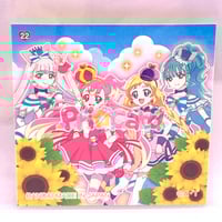 プリキュア 色紙ART4 No.06 ヒーリングっどプリキュア キュア プリキュア 色紙ART4 No.06 ヒーリングっどプリキュア キュア