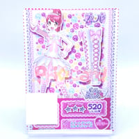 プリパラ プロモ トモチケ らぁら | Pri☆card