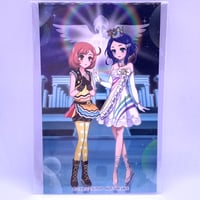 プリズムストーン東京限定 ポストカード プリティーリズム・ディアマイ
