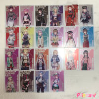 魔法少女まどか☆マギカ ウエハースVol.5 No.14 巴マミ | Pri☆card
