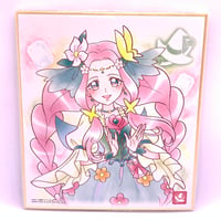 わんだふるぷりきゅあ! キラキラトレーディングコレクション No.04