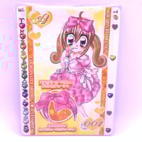 きらりん☆レボリューション ハッピー☆アイドルライフ スイート