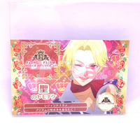 プリズムストーン東京限定 ポストカード プリティーリズム・ディアマイ