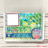 プリパラ プロモ まじょっこほしふるトップス あろま | Pri☆card