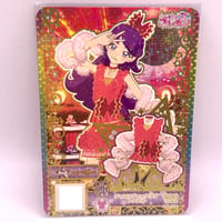 キラッとプリ☆チャン 5周年企画第二弾ミクサライブ！プリ☆チャン